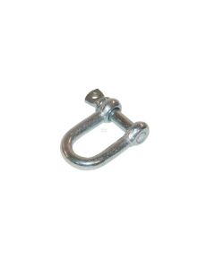 Seekel Ø10mm <400kg DIN82101