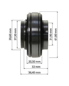 Laager 82236C1
