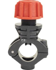 Pihusti korpus 3/8" BSP - D.20-7mm 8230000