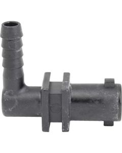 Pihusti korpus QJ - 10mm 8231001