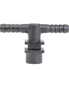 Pihusti korpus 1/4" -  10mm  8231024