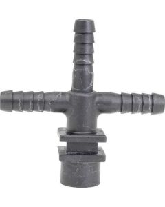 Pihusti korpus 1/4" -  10mm  8231030