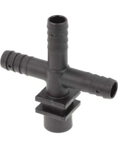 Pihusti korpus 1/4" -  13mm  8231032