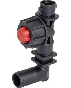 Pihusti korpus QJ - 19mm 8235005