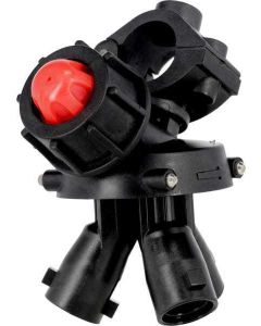Pihusti korpus Tri-Jet QJ - D.1/2"-7mm 8239025