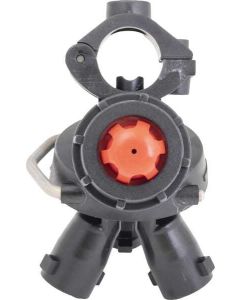Pihusti korpus Tri-Jet QJ - D.1/2"-10mm 8239029