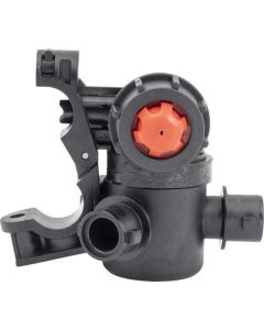 Pihusti korpus QJ 3x - D.1/2"-10mm 8244280