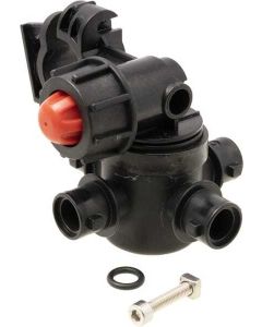 Pihusti korpus QJ 4x - D.1/2"-10mm 8244282
