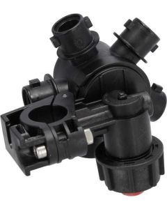 Pihusti korpus QJ 5x - D.3/4"-10mm 8244308