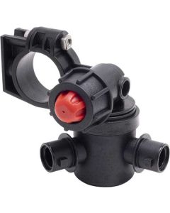 Pihusti korpus QJ 3x - D.1"-10mm 8244328
