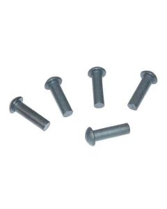 Neet 8x25mm ümarpea 0,5kg