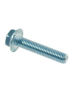 Kraega polt Zn M8x25 10.9