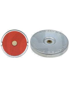 Kütusepaagi kork Ø70mm 828583M91
