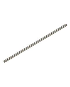 Toru 1/2" 57cm 2x Ø7 ava SS