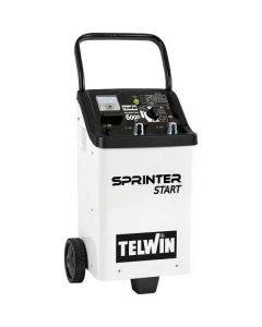 Akulaadija-käivitaja Sprinter 6000 12/24V 570A