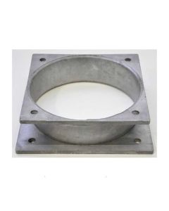 Flants 8" 180x180mm/195x195mm