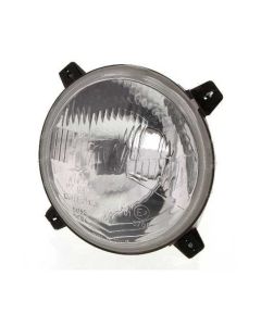 Esitule reflektor RH Ø136 83959698