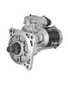 Starter *10 12V 2,8kW 83H181