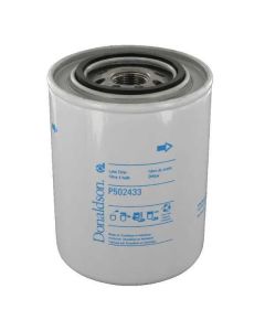 Õlifilter P502433