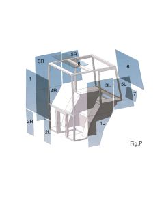Nurga klaas RH 84396391 OR.