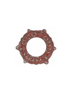 Siduri surveplaat Ø340mm 85-1601093-B OR.