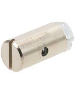 Trossilukk Ø2,5/8,0mm L-15mm
