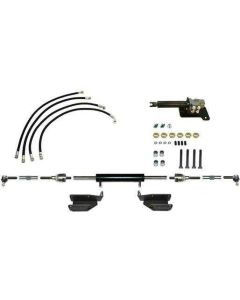 Roolivõimendi komplekt 87.123.000 C-385 4-sil. 2WD