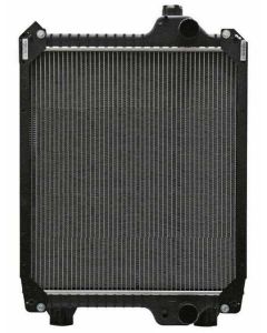 Radiaator 87306756
