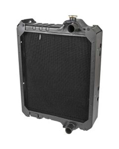 Radiaator 87306757