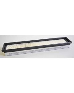 Kabiini filter 87726675