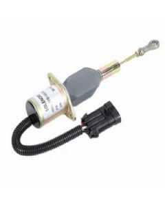 Sulgur-solenoid 87801213