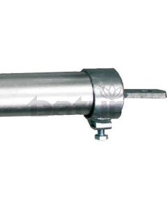 Ühendusklamber Ø51mm