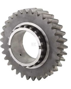 Hammasratas II z-32 89.120.001 C-385