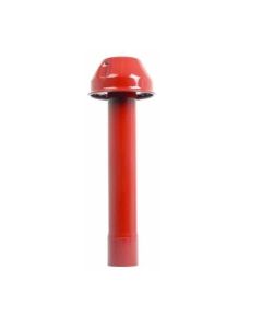 Õhupuhasti korpus Ø51mm 893226M91