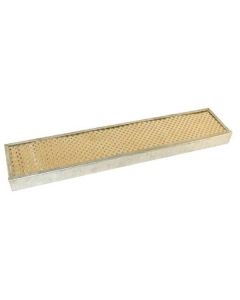 Kabiini filter 0089.372.505