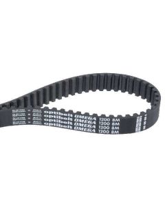 Hammasrihm 8M 20/1200mm z-150