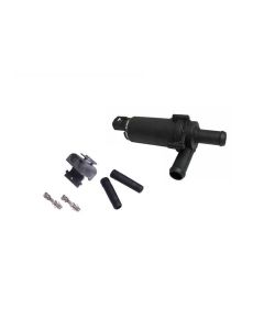Tsirkulatsioonipump Ø19mm 12V 12,5 l/min
