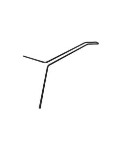 Järeljooksu pii Ø8mm L-530mm 90063951