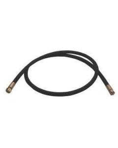 Hüdraulika voolik M16x1,5-M16x1,5 L-0,82m 330 bar