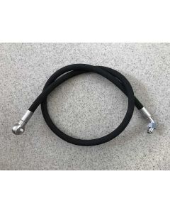 Hüdraulika voolik 3/8" PNM20-M18/90 1,4m 330 bar