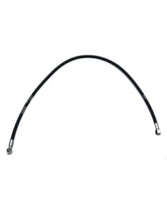 Roolisilindri voolik 1,6m M20x1,5 / Ø3/8" 330 bar