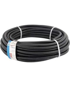 Suruõhuvoolik kummi Ø8/15mm AQUAR