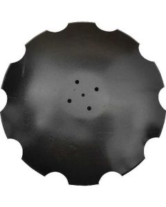 Randaali ketas Ø615/6,5mm 912032