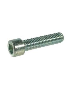Polt M10x1,5-20 DIN912 8.8 Zn
