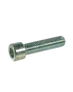 Polt M12x1,75-30 DIN912 10.9 Zn