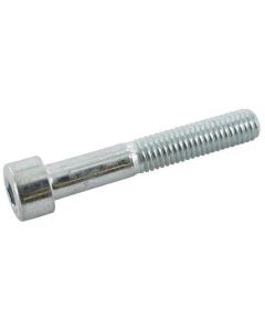 Polt M5x0.8-25 DIN912 8.8 Zn