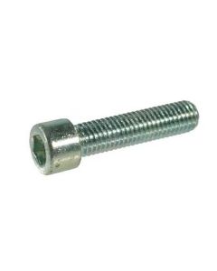 Polt M8x1,25-20 DIN912 10.9 Zn