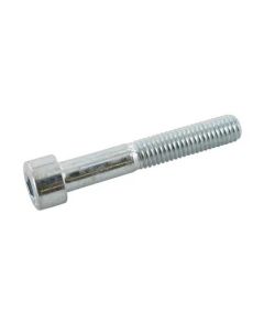 Polt M8x1,25-35 DIN912 10.9 Zn