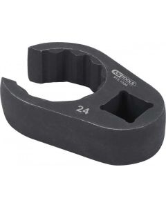 Silmus-lõhikvõti 21mm 1/2" KS-TOOLS
