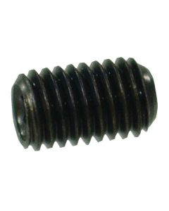 Stopperpolt M12x16 steel 45H DIN913